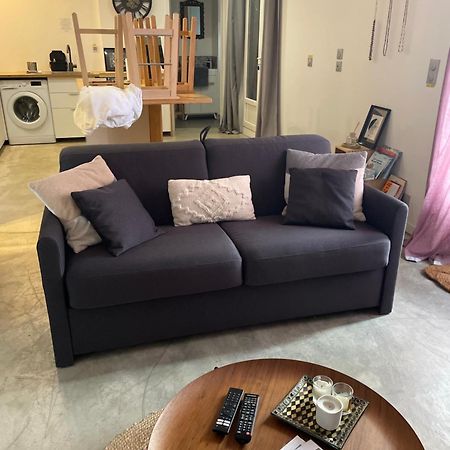 Appartement T2 Bayonne St Esprit Avec Parking Baiona Exterior foto