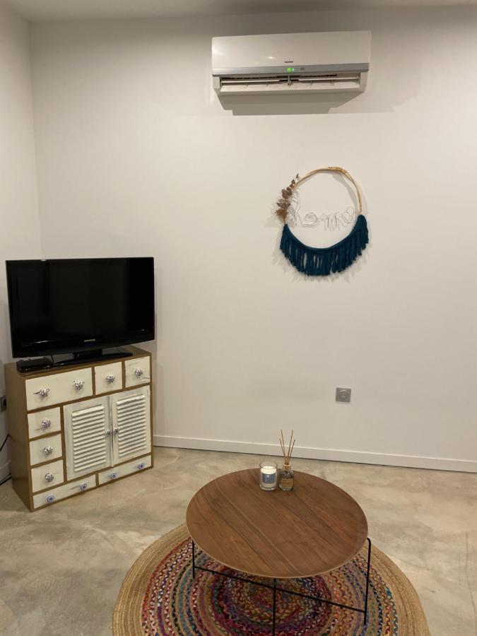 Appartement T2 Bayonne St Esprit Avec Parking Baiona Exterior foto