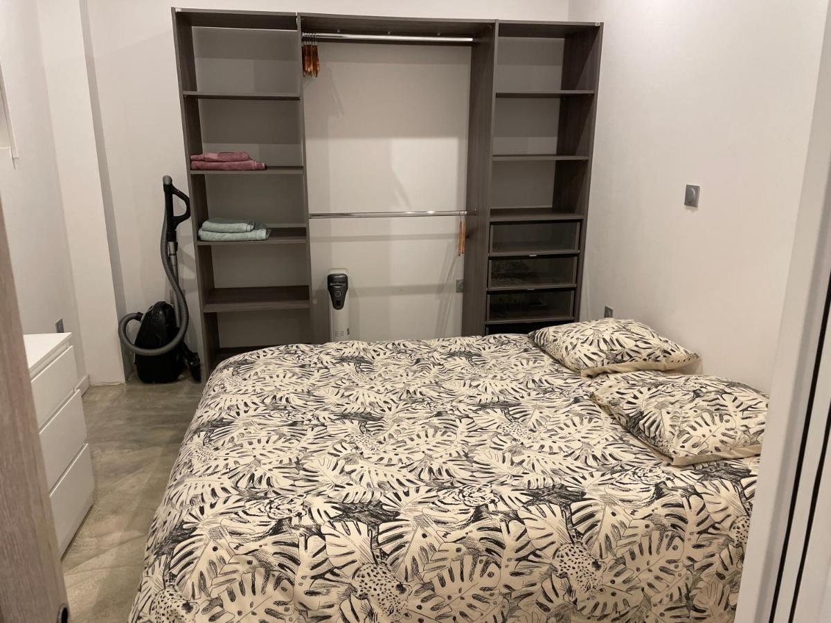 Appartement T2 Bayonne St Esprit Avec Parking Baiona Exterior foto